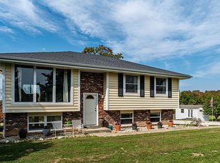 451 County Road 398, New Bloomfield, MO 65063