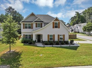 3 S York Dr, Newnan, GA 30265