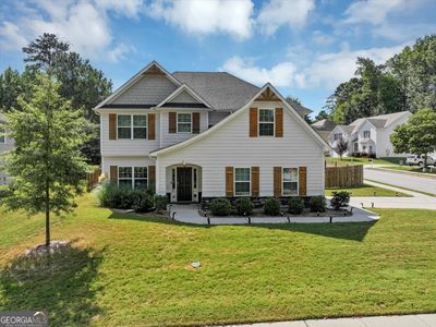 3 S York Dr, Newnan, GA, 30265