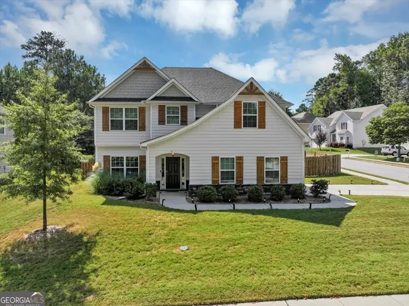 3 S York Dr, Newnan, GA 30265