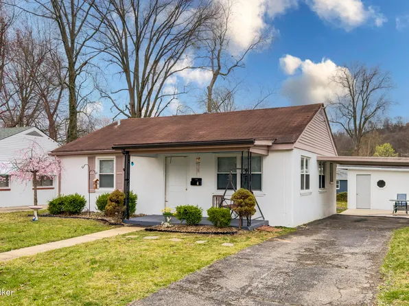 114 Cambridge Dr, Louisville, KY 40214