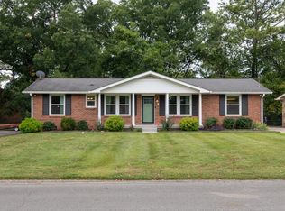 610 Denver Dr, Hermitage, TN 37076
