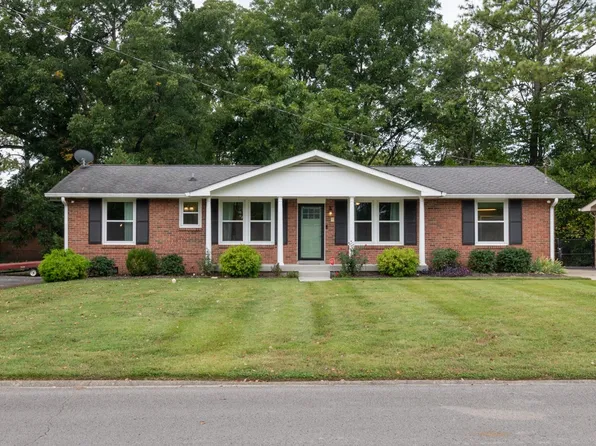 610 Denver Dr, Hermitage, TN 37076