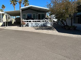 555 Beachcomber Blvd, Lake havasu city, AZ 86403