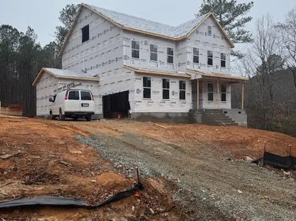 766 Magnolia Acres Ln, Fuquay Varina, NC 27526