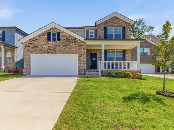 2116 Postings Point, Antioch, TN 37013