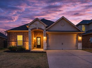 4104 Tower Bridge Ln, Crowley, TX 76036