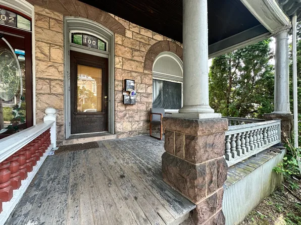 100 Windsor St, Reading, PA