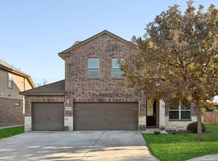 8626 Laheema Hbr, San Antonio, TX 78251
