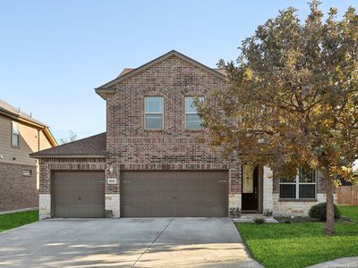 8626 Laheema, San Antonio, TX, 78251