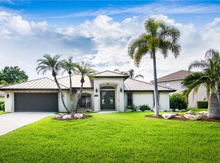 1685 SW Hunters Club Way, Palm City, FL 34990