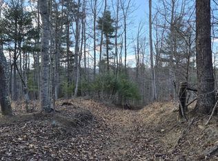 Knob Rd, Goshen, VA 24439