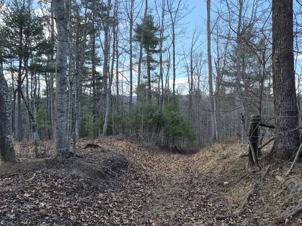 Knob Rd, Goshen, VA 24439