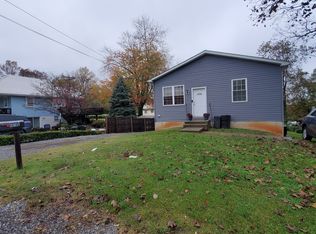 5918 Hilltop Ave, Baltimore, MD 21207