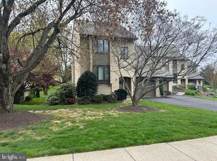 108 Golf Club Dr, Langhorne, PA