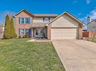 8632 Eagles Nest Dr, Avon, IN
