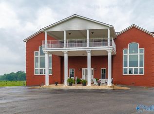4145 County Road 108, Town Creek, AL 35672