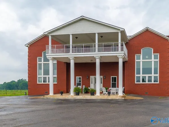 4145 County Road 108, Town Creek, AL 35672