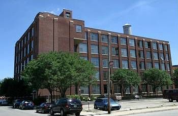 1st image of 611 N Park Ave APT 416