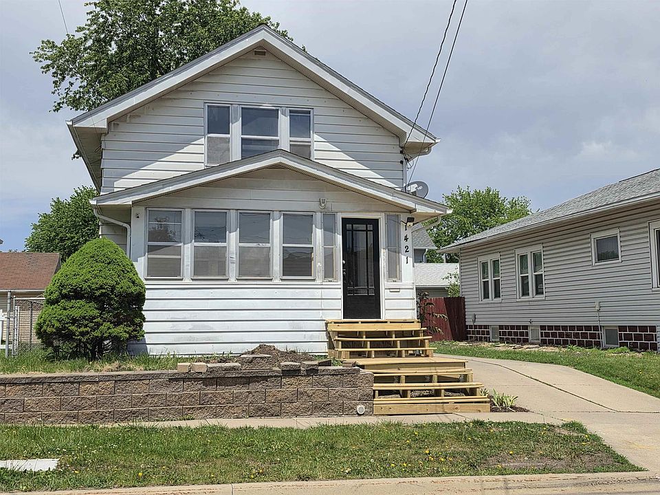 1st image of 1421 Williston Ave