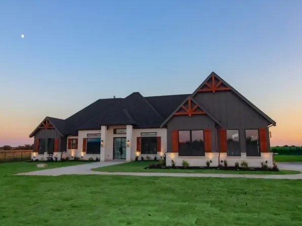 1420 Fm 387, Waxahachie, TX 75165