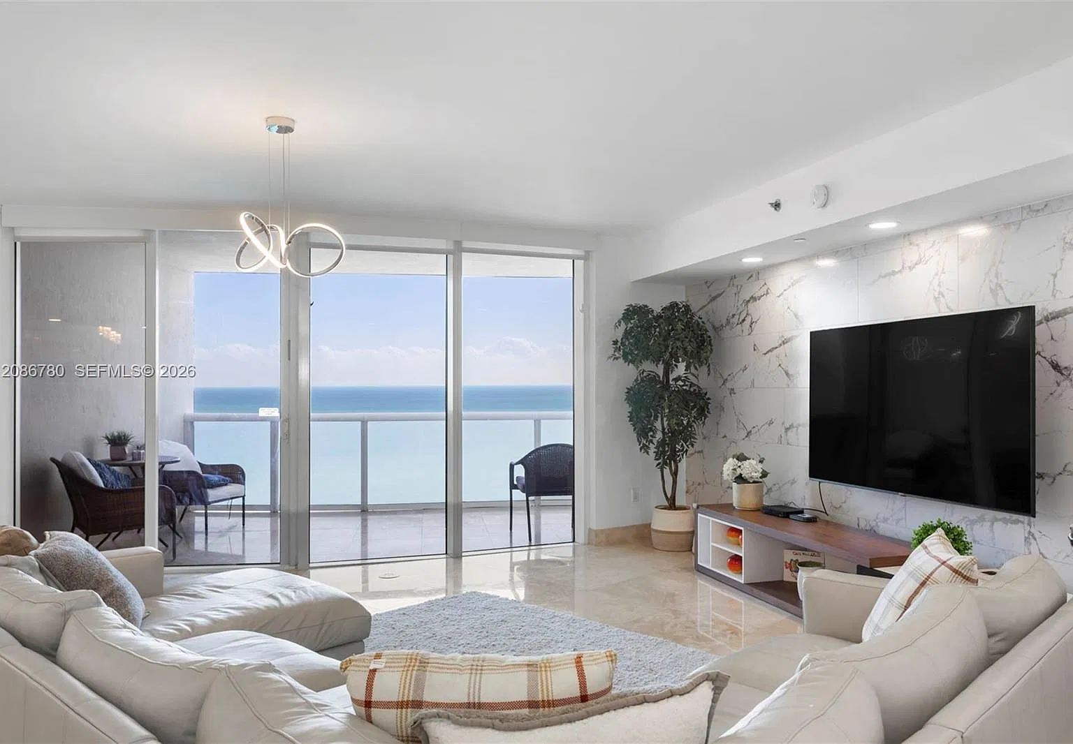 Ocean Four Condo — Photo 1