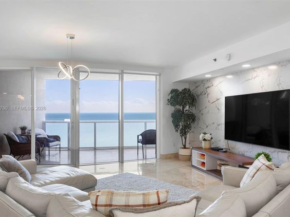 17201 Collins Ave APT 3304