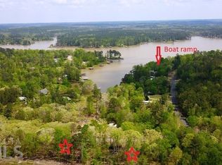 796 Island Creek Dr, Sparta, GA