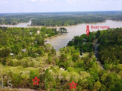 796 Island Creek Dr, Sparta, GA, 31087