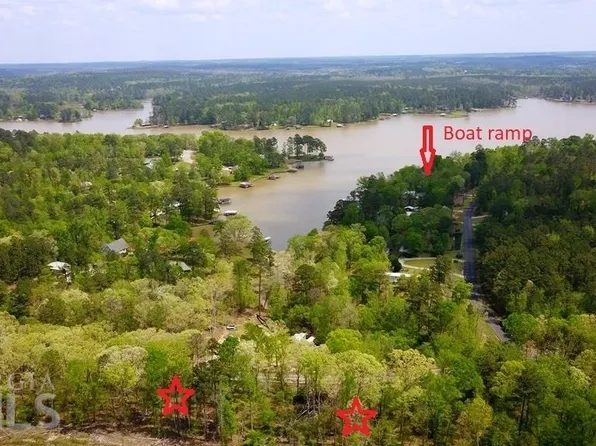 796 Island Creek Dr, Sparta, GA 31087