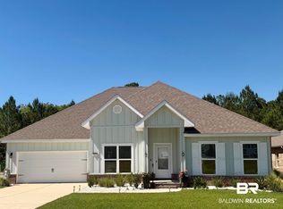 8827 Calverton St, Foley, AL 36535