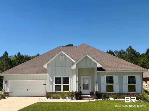 8827 Calverton St, Foley, AL 36535
