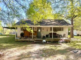 7521 Puntes Ln, Silsbee, TX 77656