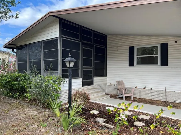 222 Palmer Park Ln, Davenport, FL 33897