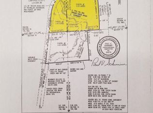 Traver Rd, Ann arbor, MI 48105