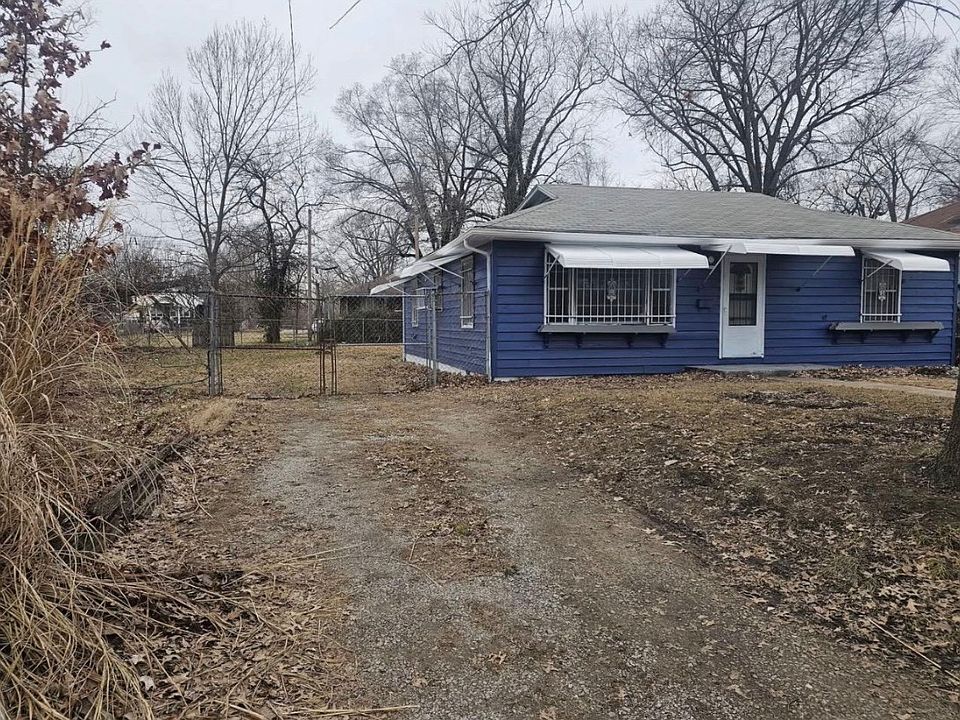 1st image of 1403 N 40th St