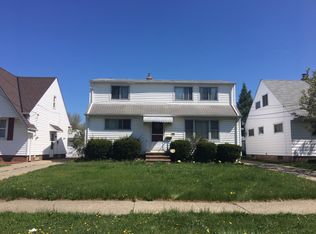 24461 Stephen Ave, Euclid, OH 44123