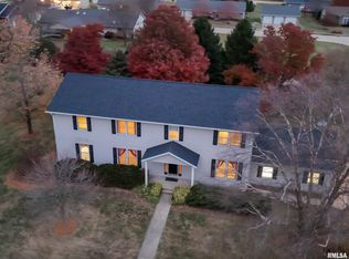 1218 Joseph St, Macomb, IL 61455