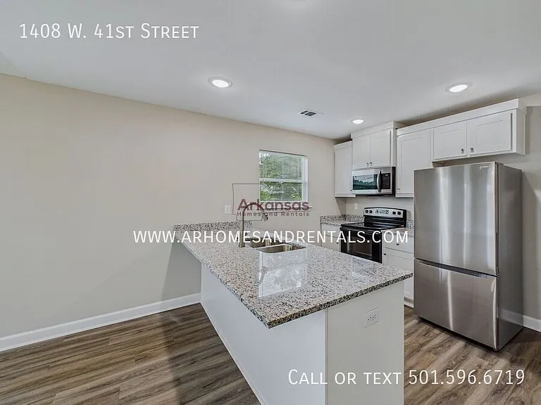 1408 W 41st St — Photo 4