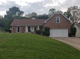 602 Nashboro Rd, Clarksville, TN 37042