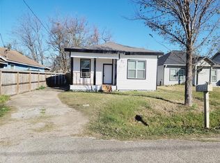 7973 Sparta St, Houston, TX 77028