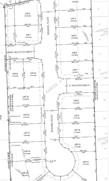 2nd image of 3051 Rochester Ave