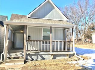 722 Kensington Ave, Kansas City, MO 64124