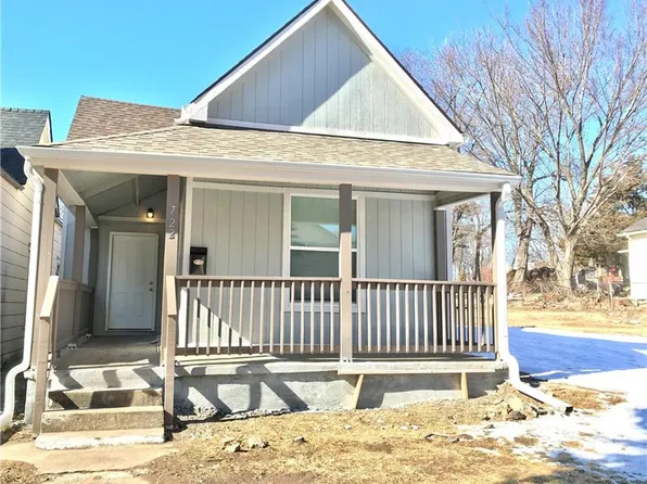 722 Kensington Ave, Kansas City, MO 64124