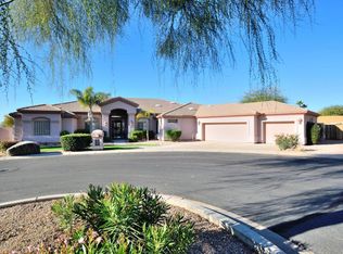 12110 E Ironwood Dr, Scottsdale, AZ 85259