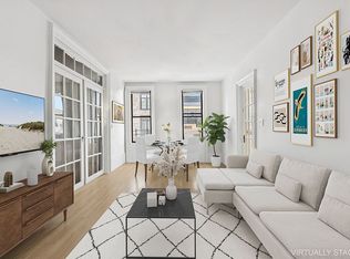 303 W 122nd St #53, New York, NY