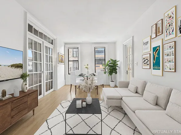 303 W 122nd St #53, New York, NY 10027