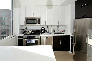 Rented by Town Residential