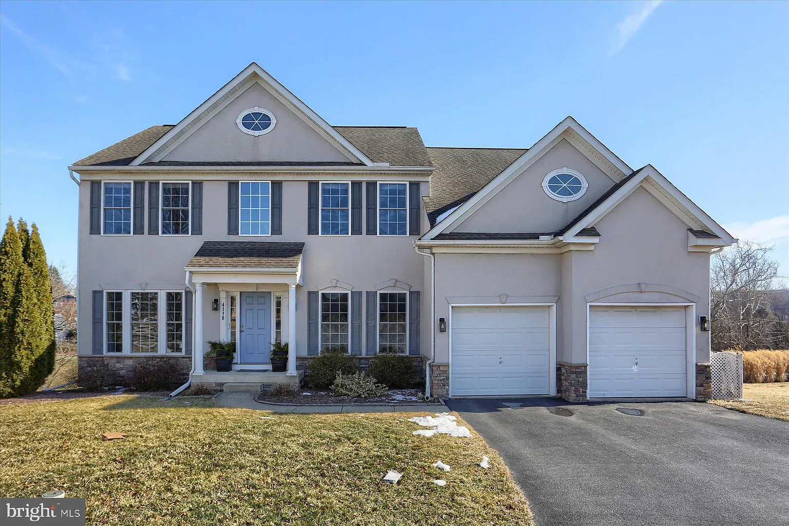 4138 Willow Bend Rd photo 1