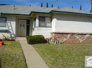 14801 Hubbard St, Sylmar, CA 91342